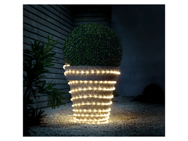 Livarno Home Cordon lumineux à LED, 11,5 m