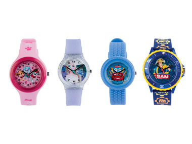 Horloge voor kinderen