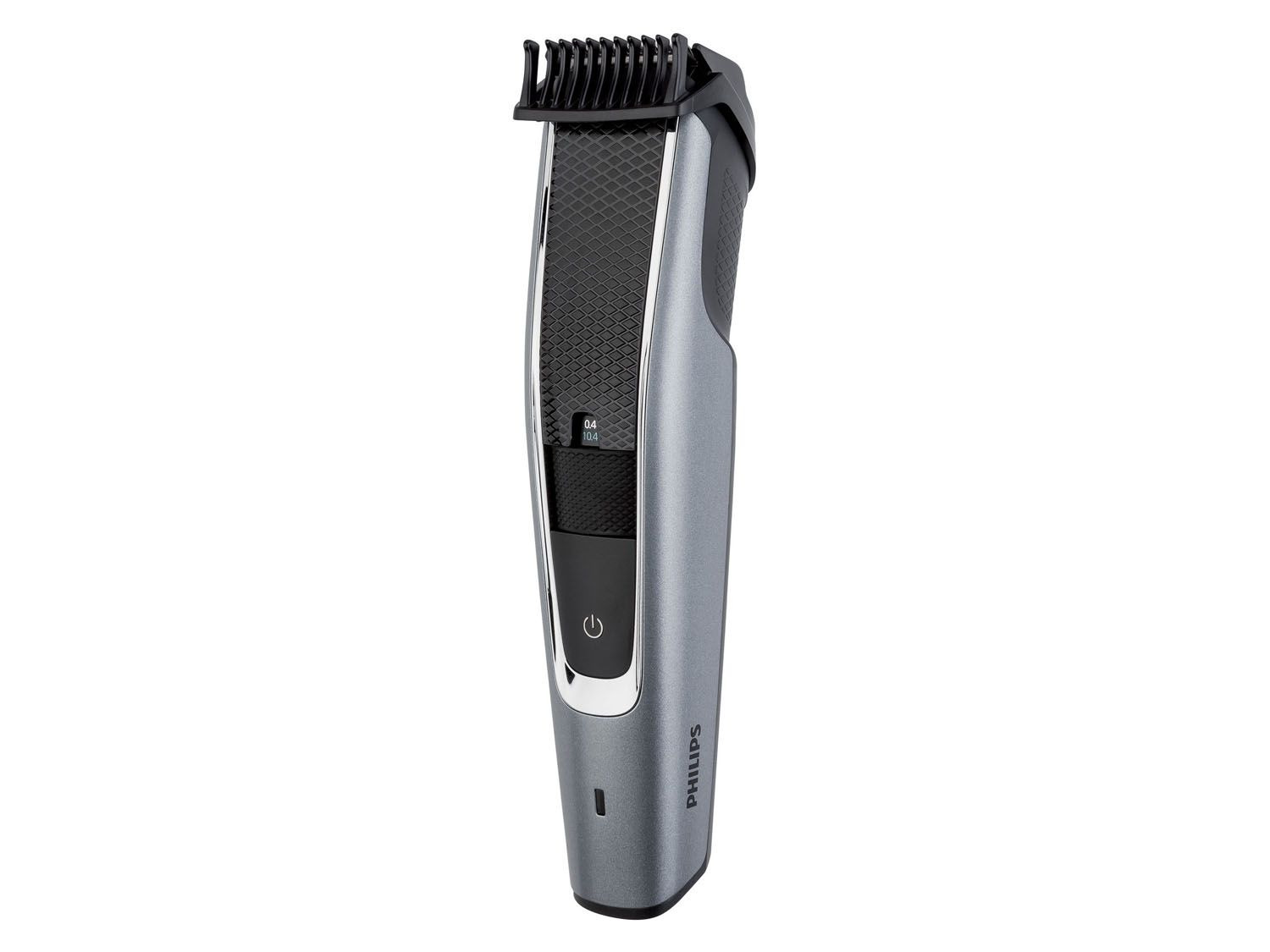 Philips Tondeuse A Barbe Et Cheveux Bt5502 15 Lidl Be