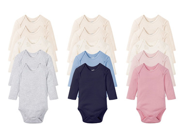 Acheter Des Vetements Bebe En Ligne A Petit Prix Lidl Webshop