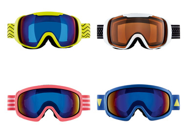 CRIVIT® Ski- en snowboardbril voor kinderen