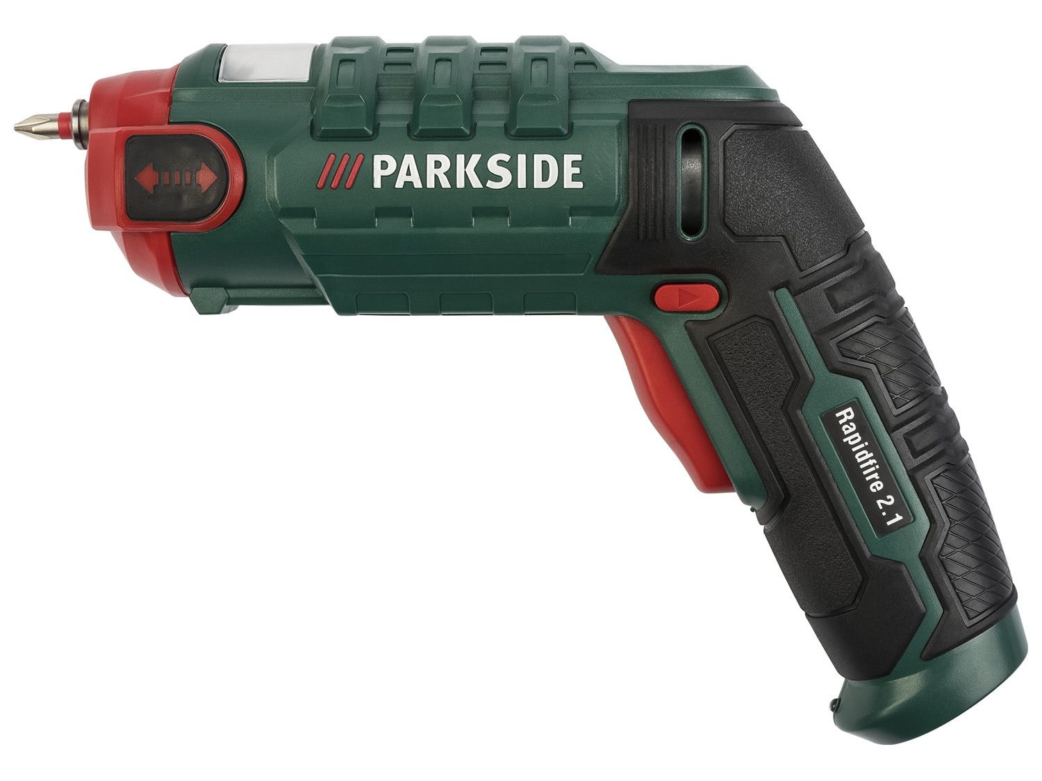 PARKSIDE® Visseuse sans fil Rapidfire, 3,6 V
