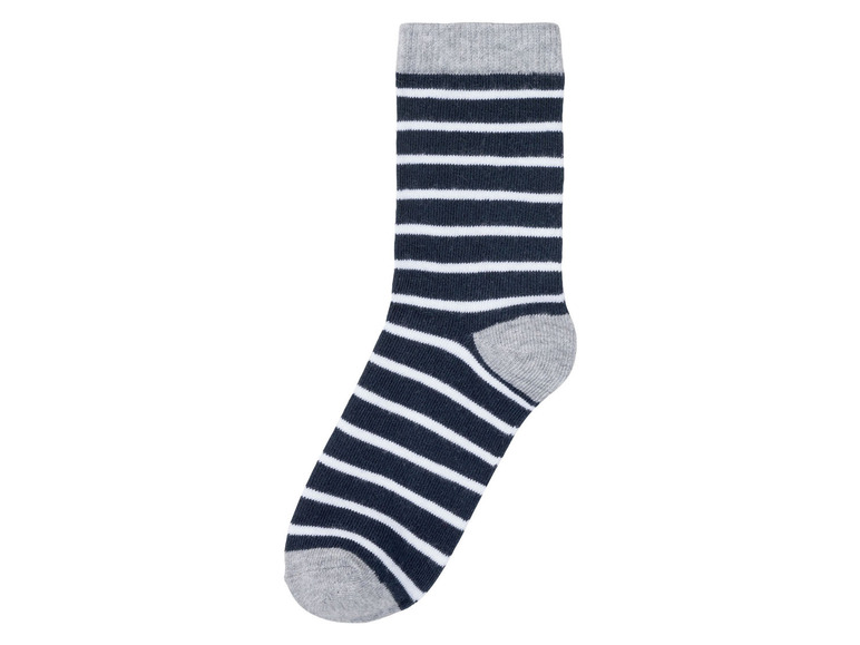 Ga naar volledige schermweergave: PEPPERTS® Set van 7 paar sokken van een katoenmix - afbeelding 15