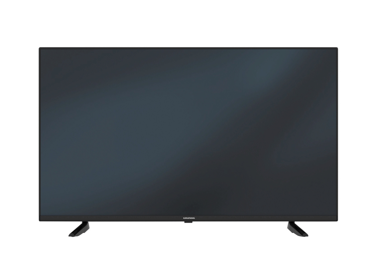 Niet essentieel Krimpen verkwistend GRUNDIG 50" Smart TV, Ultra HD online kopen op Lidl.be