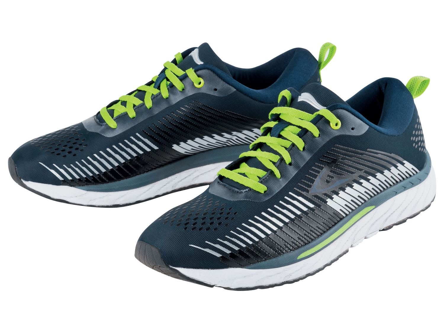 CRIVIT® Loopschoenen voor heren online kopen op Lidl.be