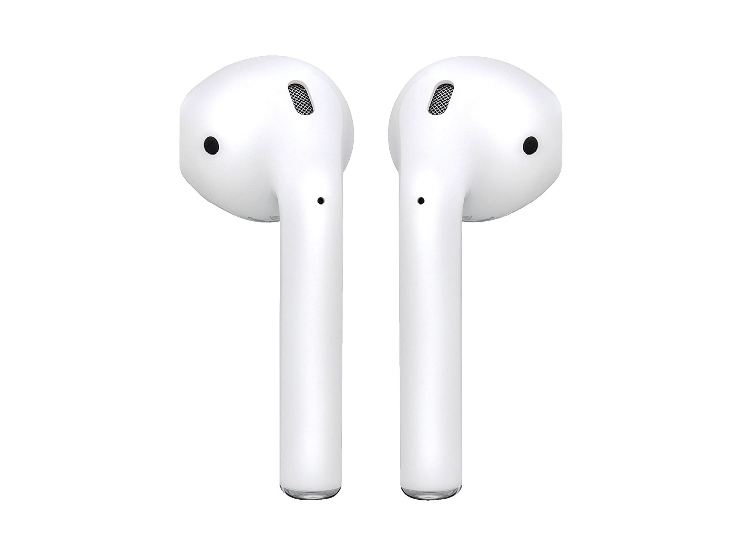 Apple Airpods 2 Mv7n2ty A Lidl Be