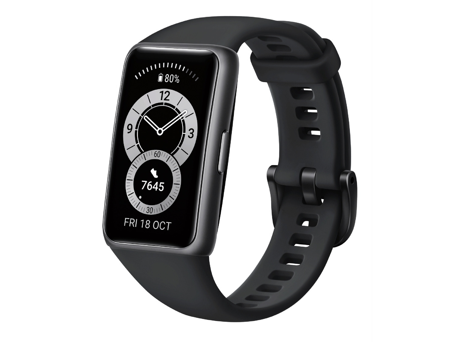 HUAWEI Band 6 activity tracker online kopen op Lidl.be