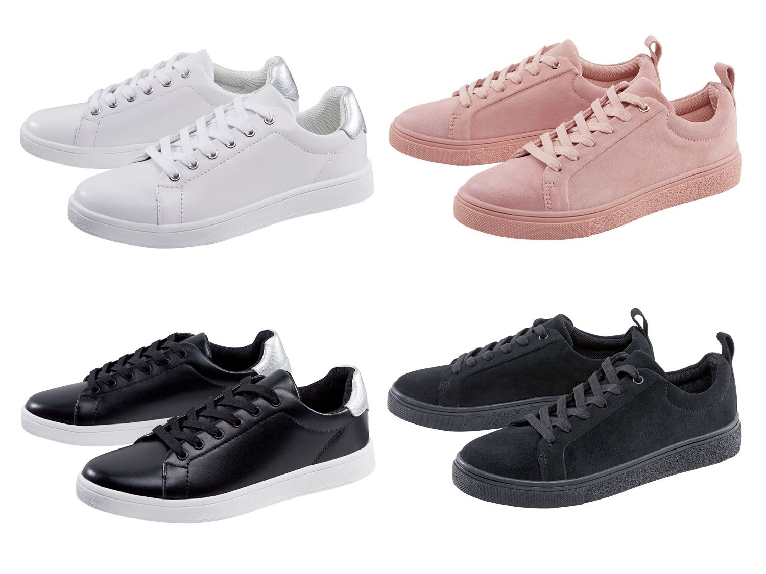 Musthave schoenen met uitneembare zool - berry! magazine - Van den Assem  Schoenen
