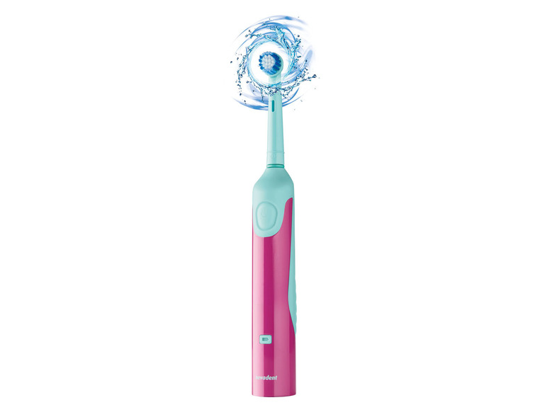 Ga naar volledige schermweergave: NEVADENT® Opzetborstels voor elektrische tandenborstel Sensitive of Classic, set van 6 - afbeelding 3