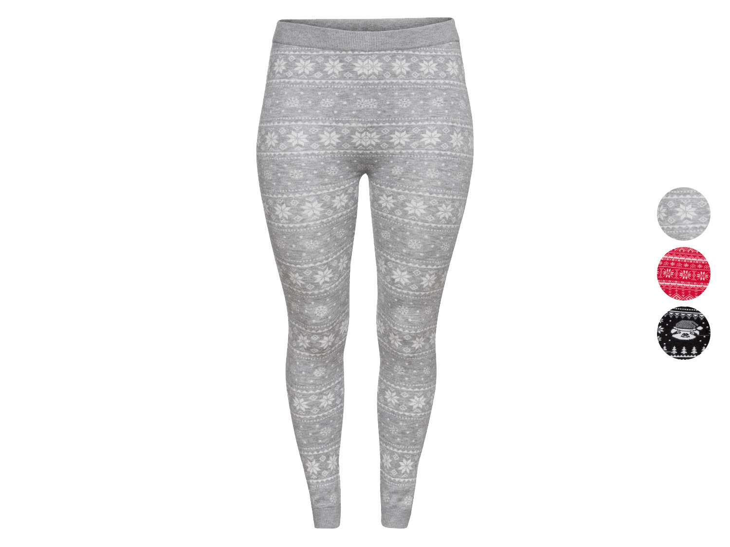 legging de noel