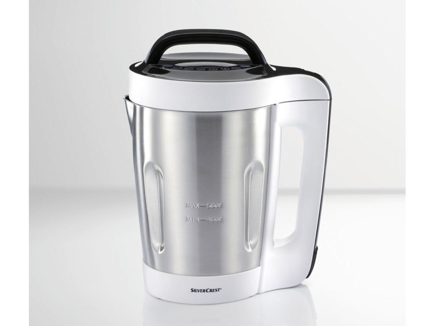Silvercrest Robot Cuiseur Mixeur 1 000 W Lidl Be