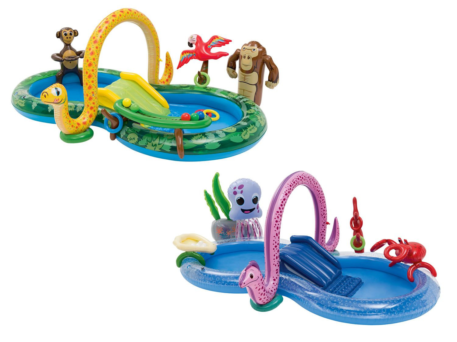 Playtive Junior Piscine Gonflable Pour Enfants Lidl Be Playtive Junior Piscine Gonflable Pour Enfants Lidl Be
