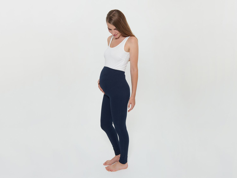 Ga naar volledige schermweergave: ESMARA® Lingerie Zwangerschapspyjama - afbeelding 40