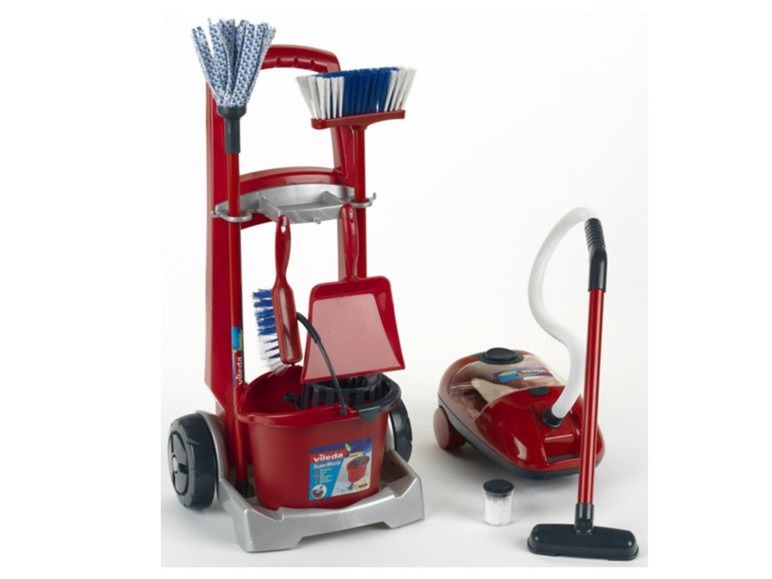 Theoklein Vileda Chariot Jouet De Menage Avec Aspirateur Lidl Shop Be Theoklein Vileda Chariot Jouet De Menage Avec Aspirateur Lidl Shop Be
