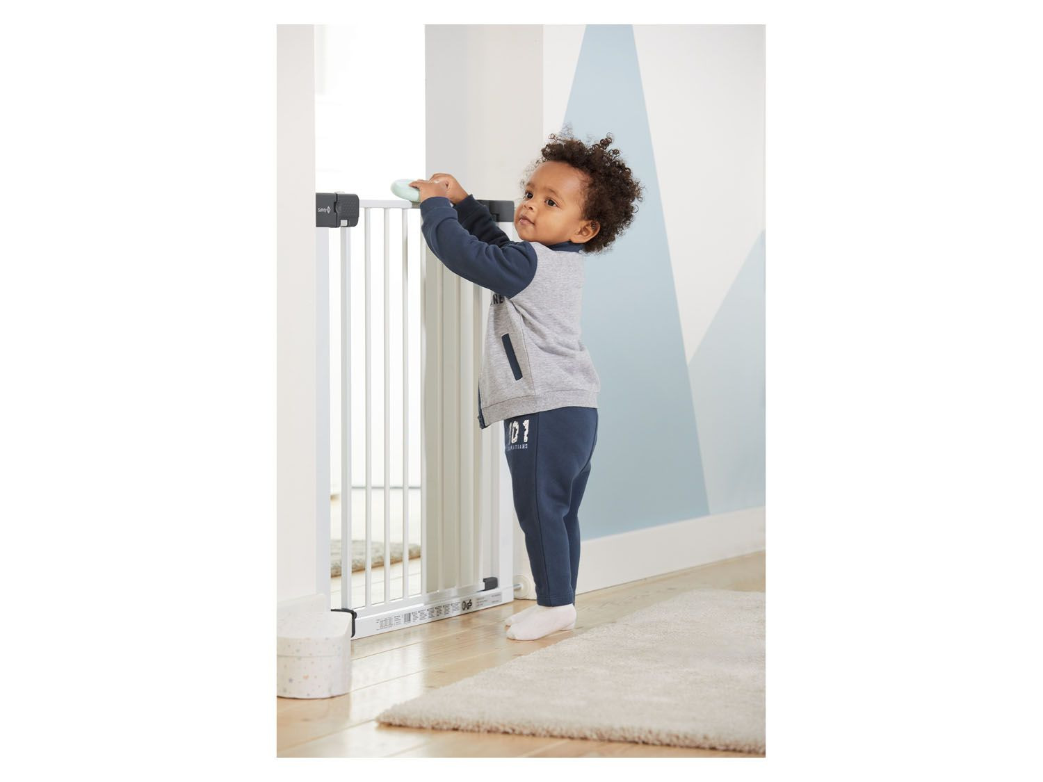 Safety 1st Barriere D Escalier Quick Close Avec Systeme De Serrage Lidl Be Safety 1st Barriere D Escalier Quick Close Avec Systeme De Serrage Lidl Be