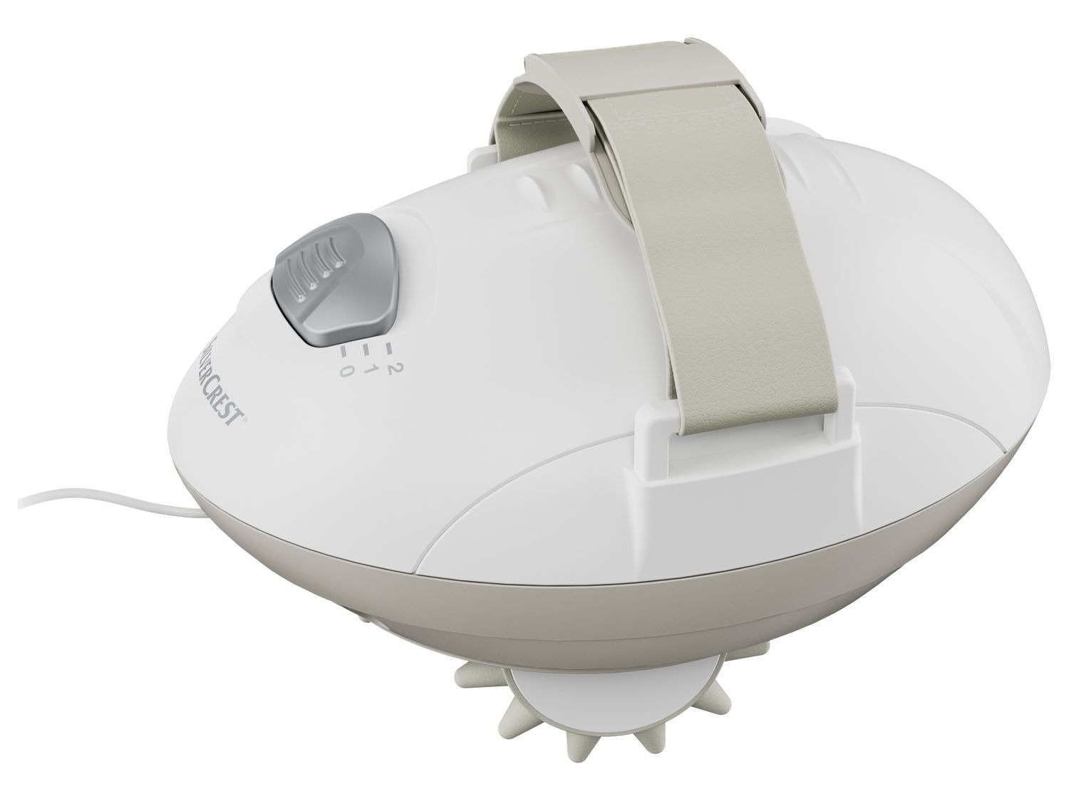Appareil De Massage Electrique Silvercrest Lidl SILVERCREST® Appareil de massage anti-cellulite - Lidl-Shop.be