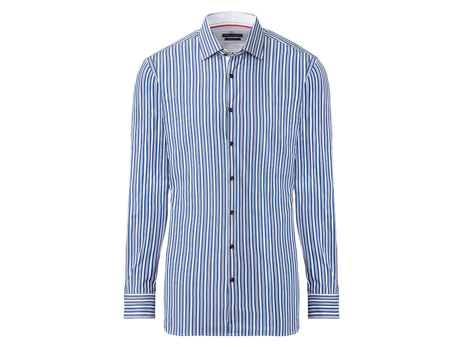 nobel league chemise pour hommes lidl be