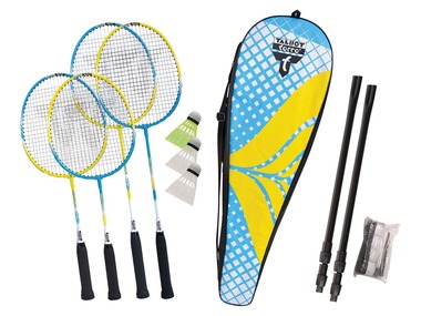 Talbot-Torro Set de badminton