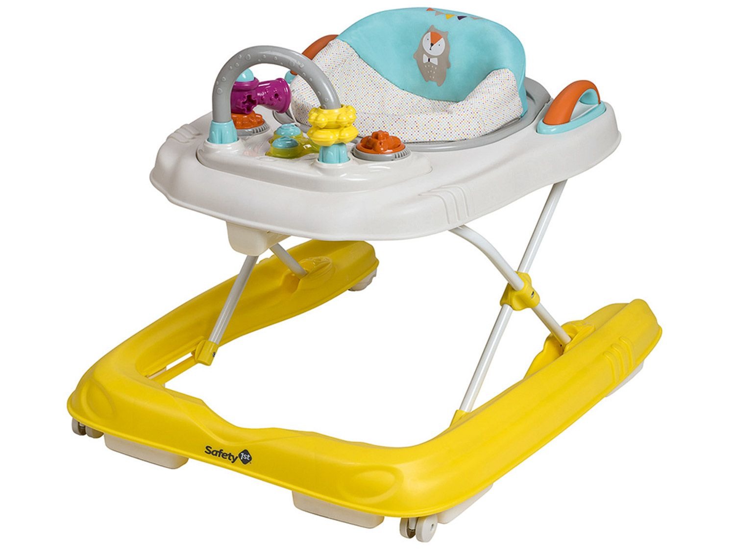 Safety 1st Trotteur Happy Step Lidl Be