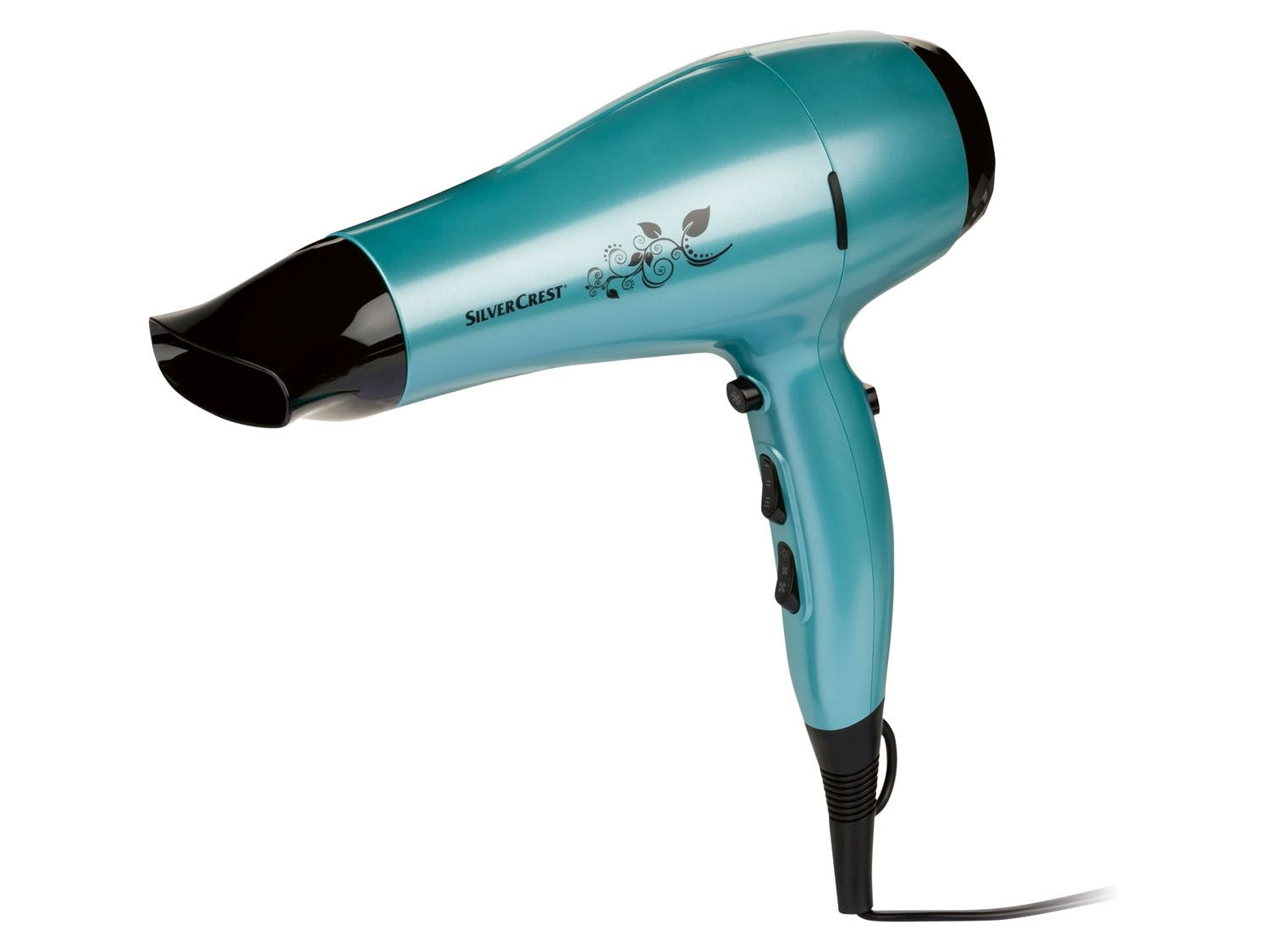 Secador Iónico Lidl Silvercrest Secador Pelo Silvercrest Lidl