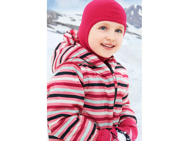 Ga naar volledige schermweergave: LUPILU® Bivakmuts voor kinderen, polyester - afbeelding 3