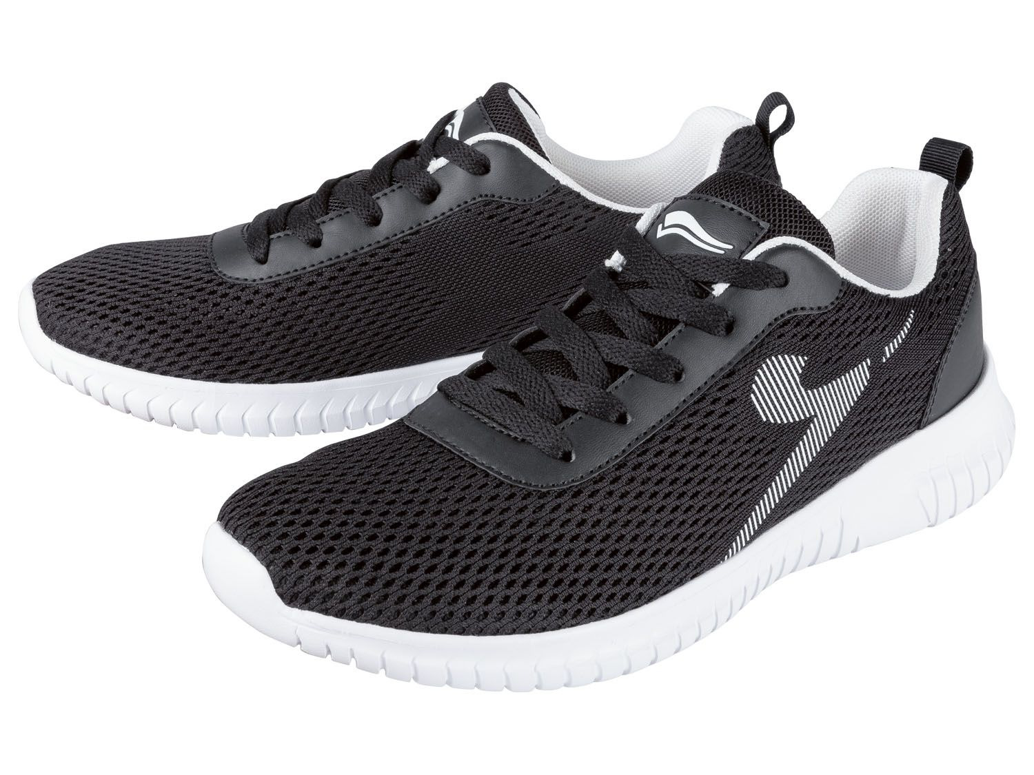 CRIVIT PRO IAN287681B Textile Running Sport Gym Baskets Hommes Taille UK  9.5 EUR 44 EUR 14,28 - PicClick FR