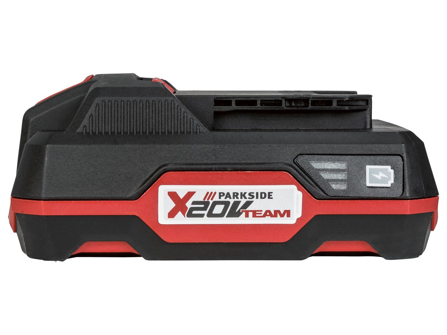 PARKSIDE® Batterie 20 V, lithiumion, 2 Ah