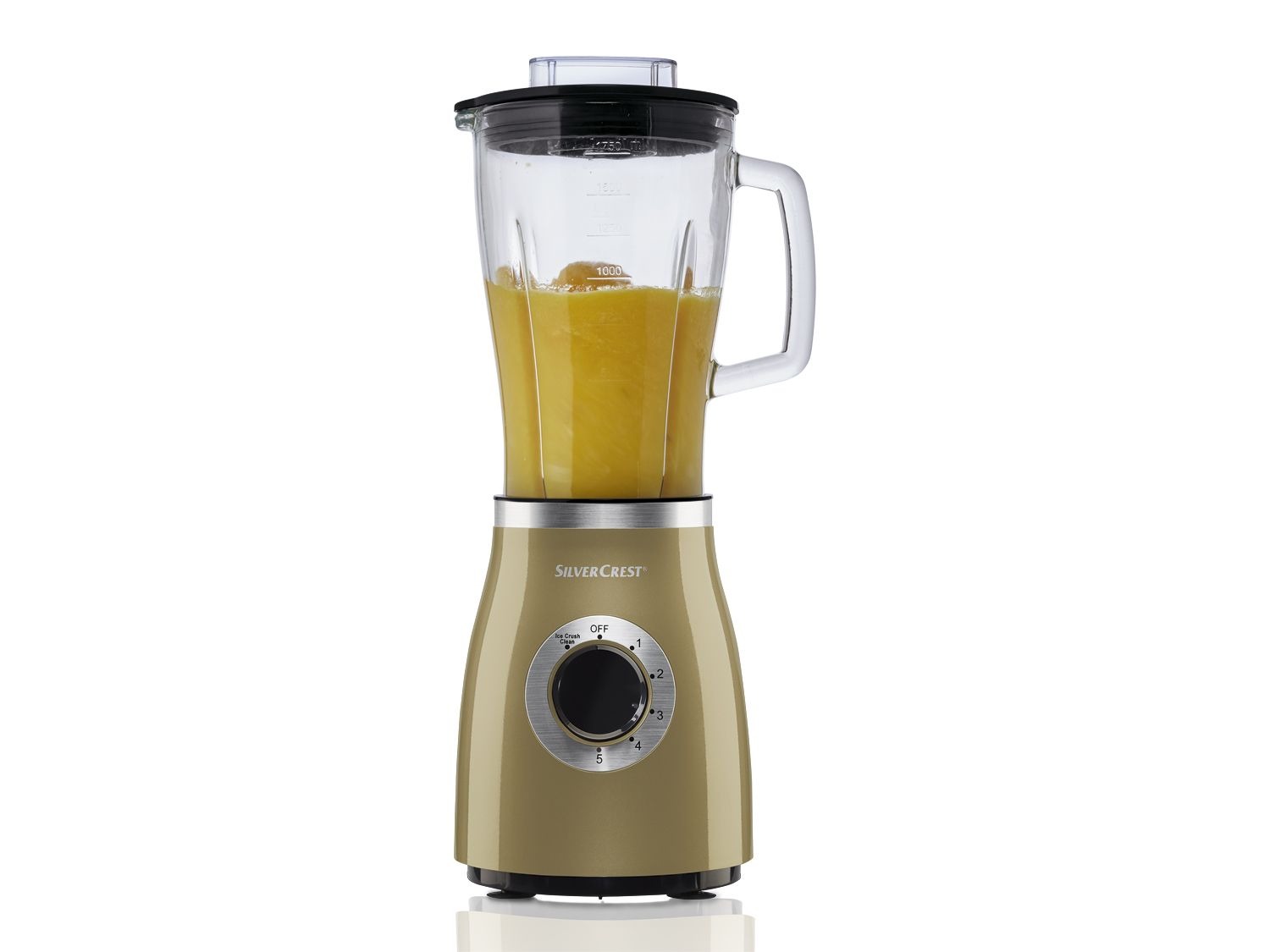 SILVERCREST® Blender