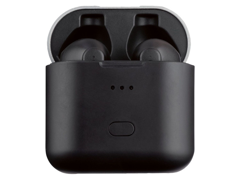 SILVERCREST® Écouteurs sans fil, Bluetooth®