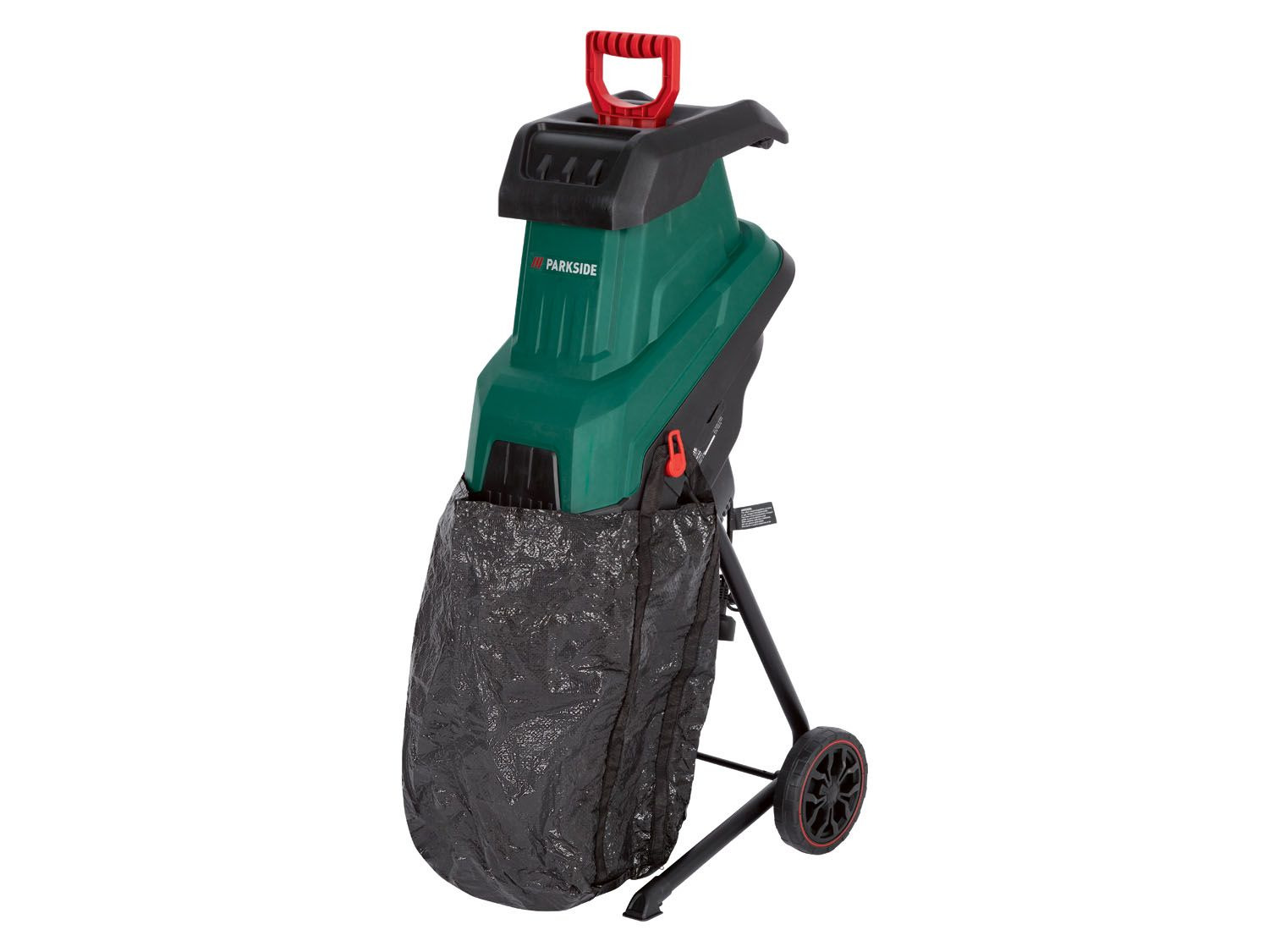 PARKSIDE® Broyeur de végétaux »PMH 2400 A1«, 2 400 W