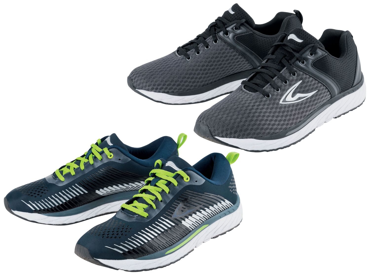 CRIVIT® Loopschoenen voor heren online kopen op Lidl.be