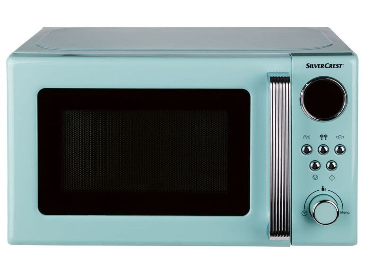 four micro ondes silvercrest