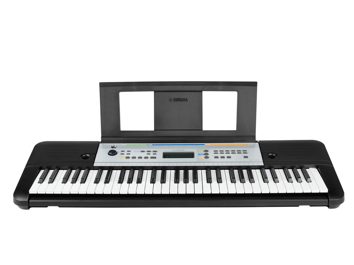Yamaha Clavier Ypt 255 Lidl Be