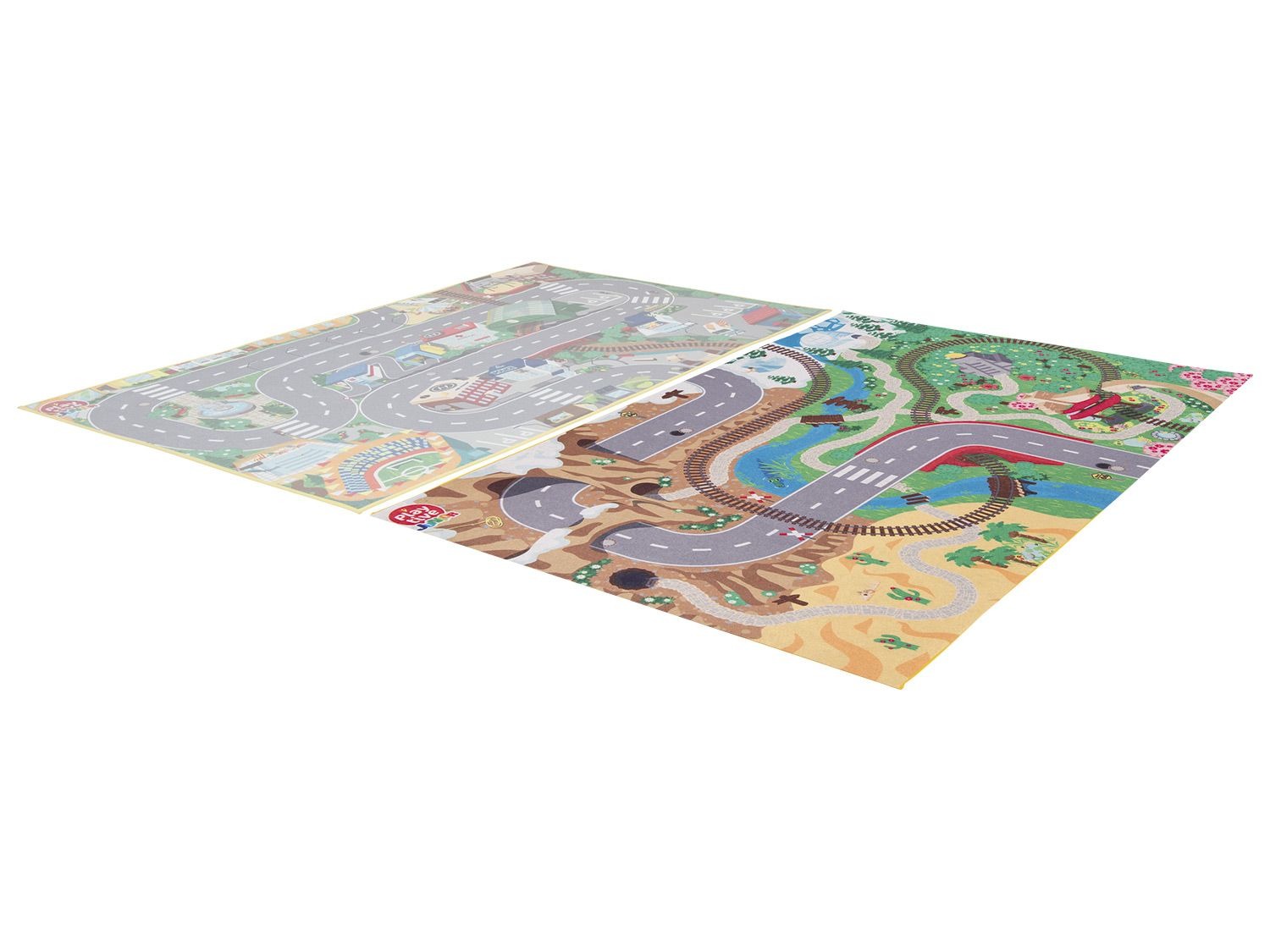 Playtive Junior Tapis De Jeu Lidl Be