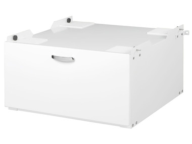 Xavax Socle universel pour machine à laver, 61 x 60 x 33 cm