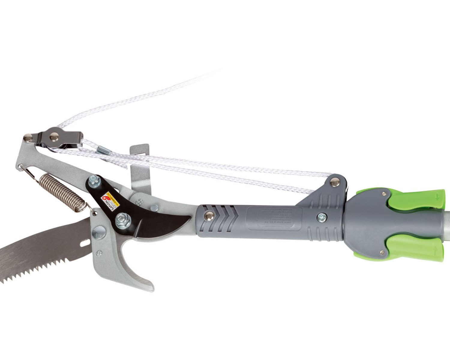 PARKSIDE® Coupebranches télescopique avec scie