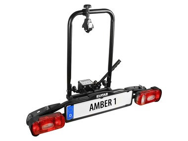EUFAB Porte-vélo »Amber I«