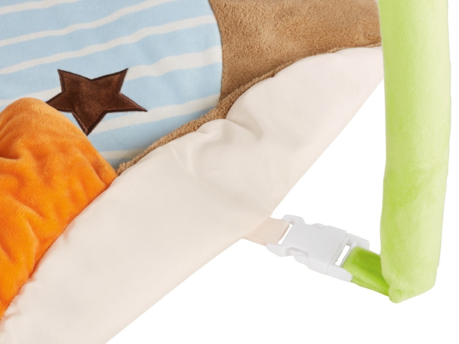 Lupilu Tapis D Activites Pour Bebe Lidl Be