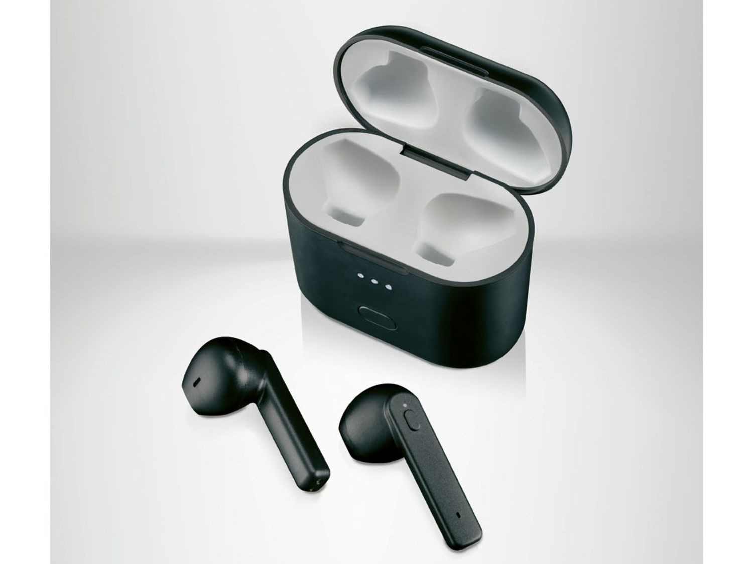 SILVERCREST® Écouteurs sans fil, Bluetooth®
