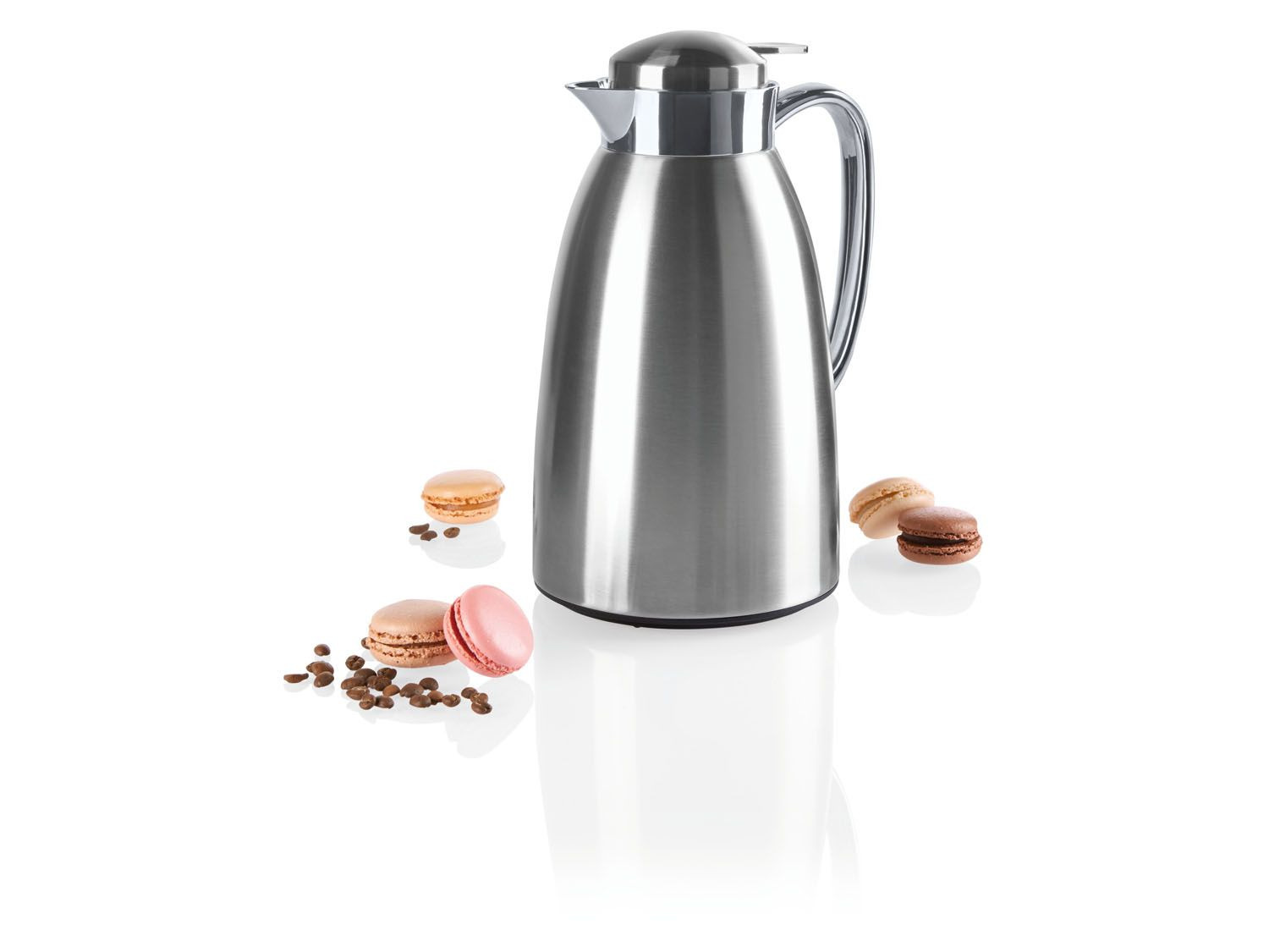 ERNESTO® Thermos, inhoud 1 L online kopen op Lidl.be