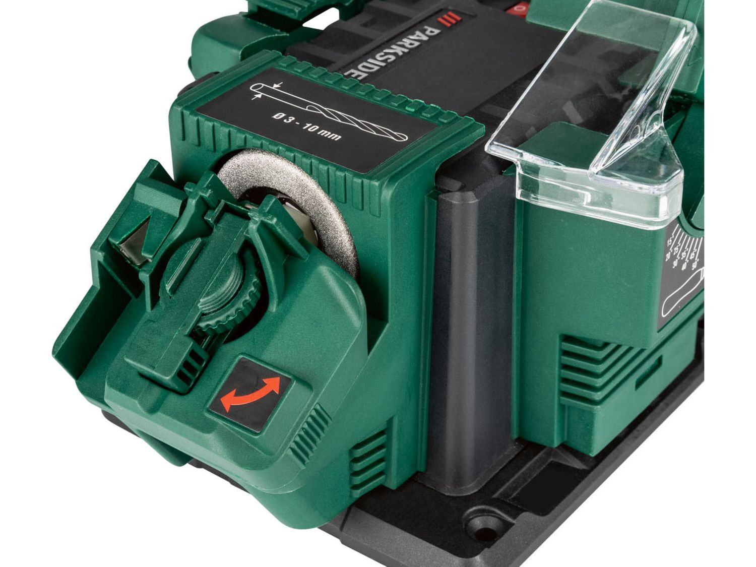 PARKSIDE® Affûteuse »PSS 65 B1«, 65 W