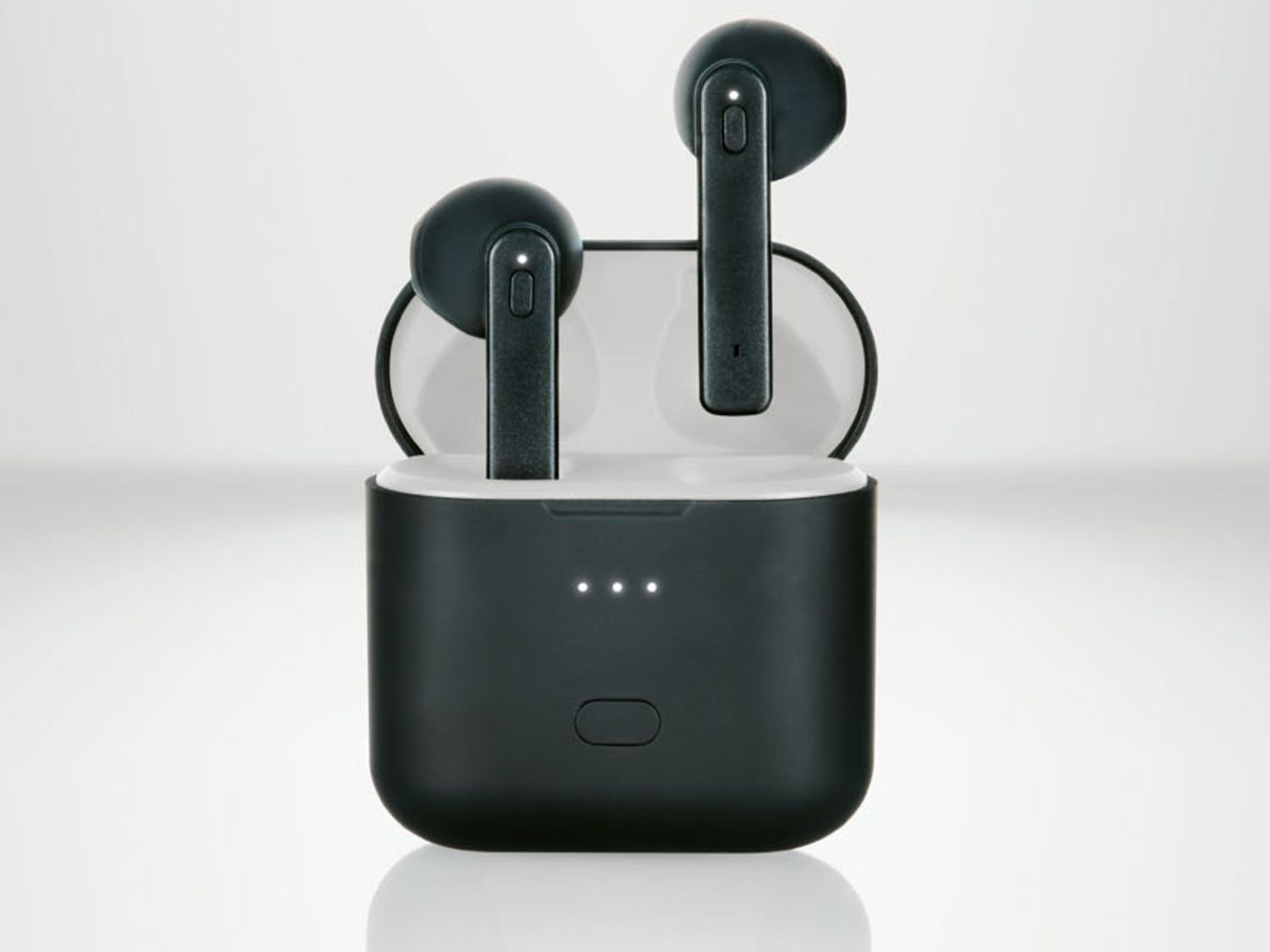 SILVERCREST® Écouteurs sans fil, Bluetooth®