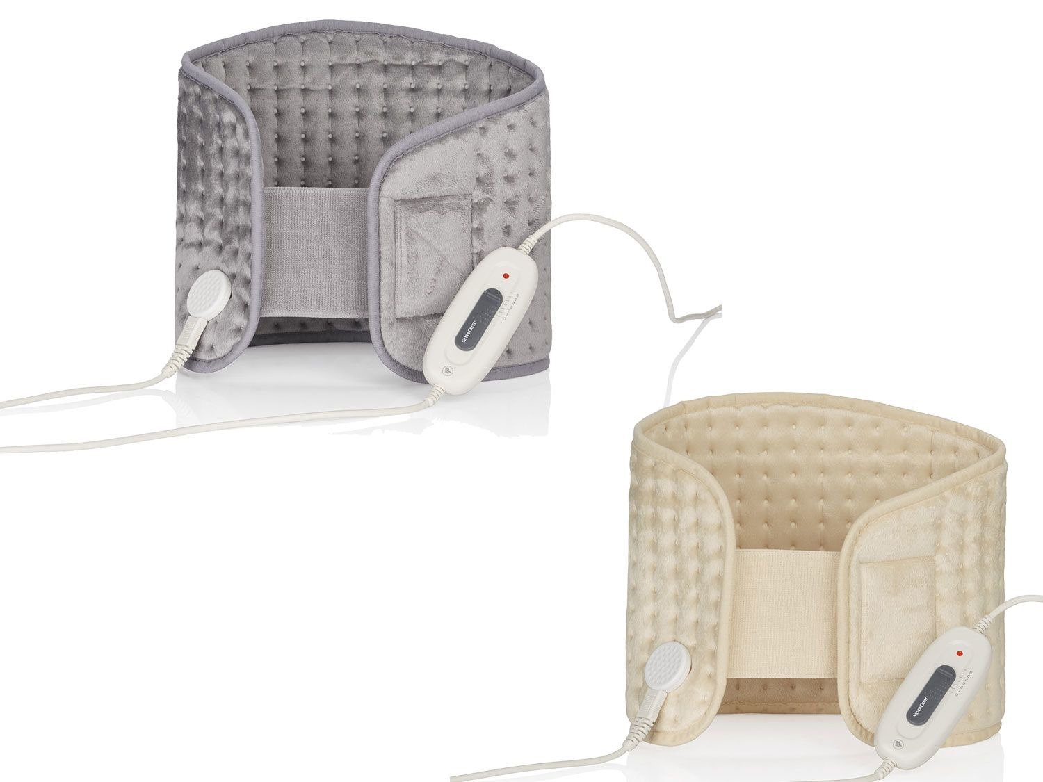 coussin chauffant lidl