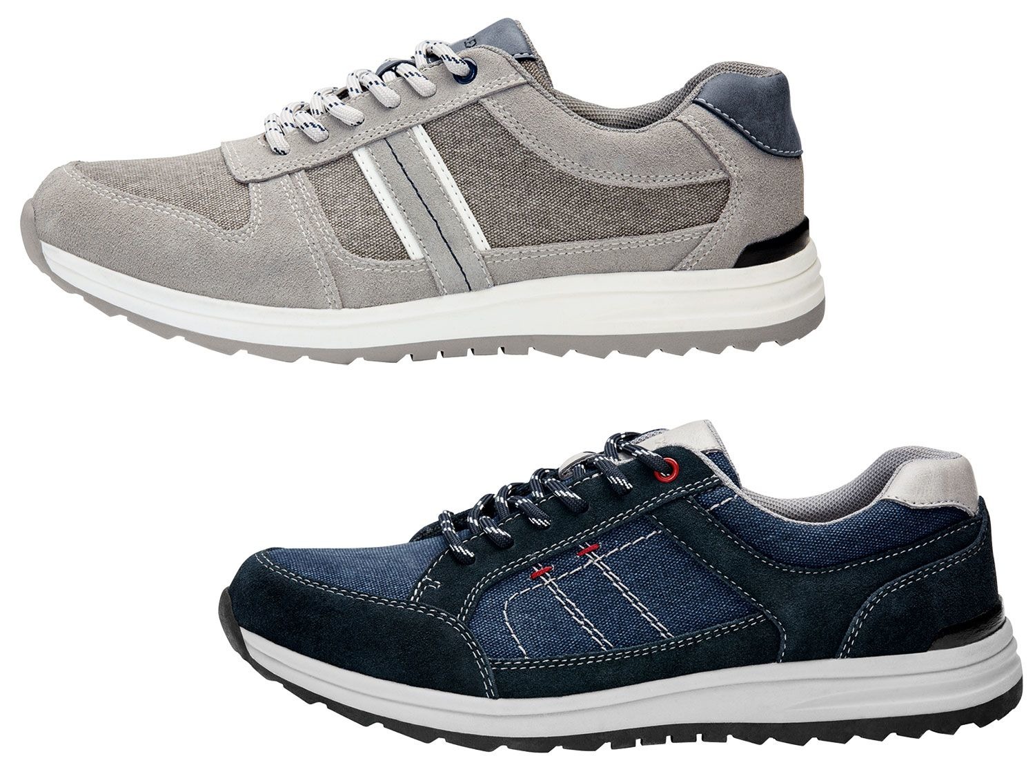 Footflexx Comfortschoenen voor heren - Promotie bij Lidl