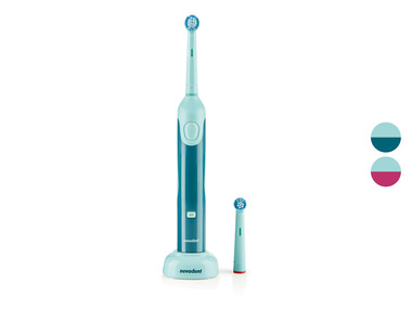 NEVADENT® Elektrische tandenborstel voor kinderen