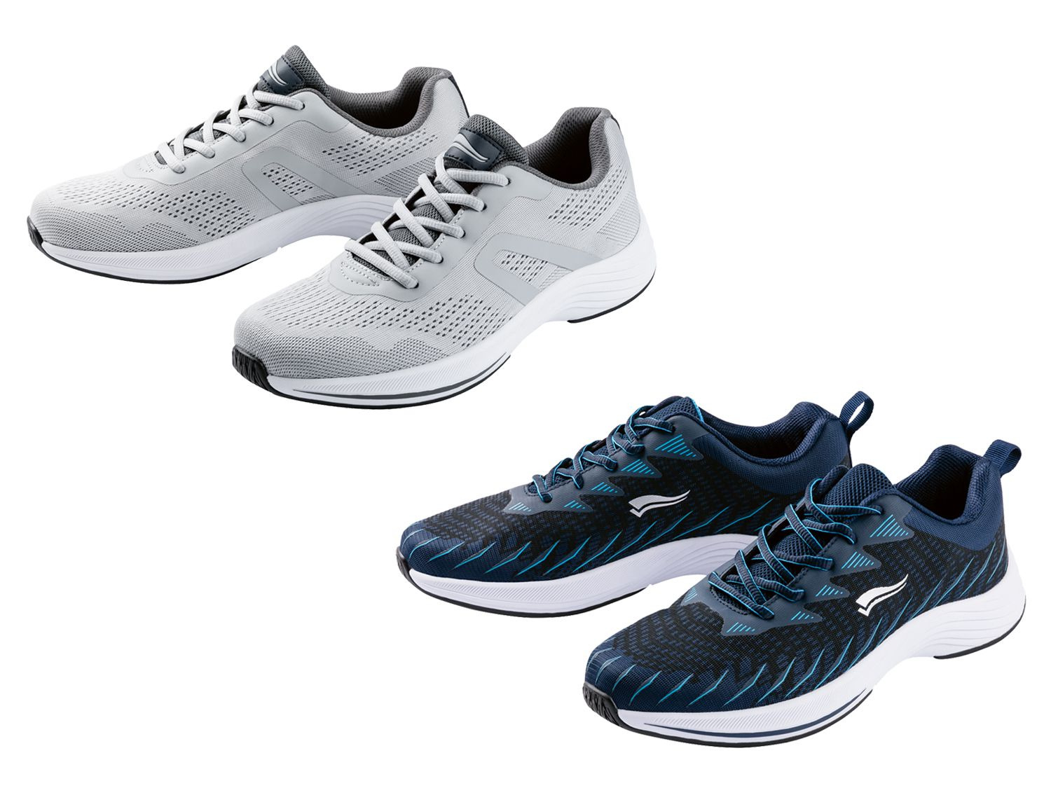 Herensportschoenen Aanbieding bij Lidl