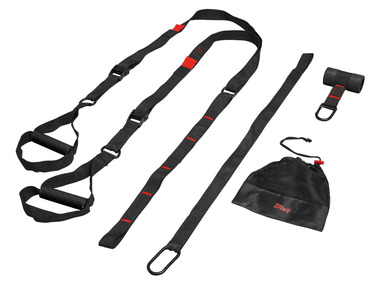 CRIVIT® Suspension straps