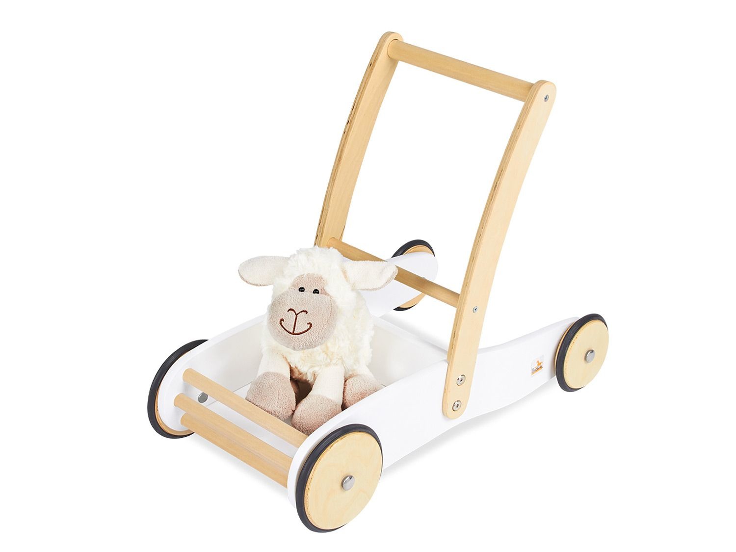 Pinolino Chariot De Marche Uli Lidl Be