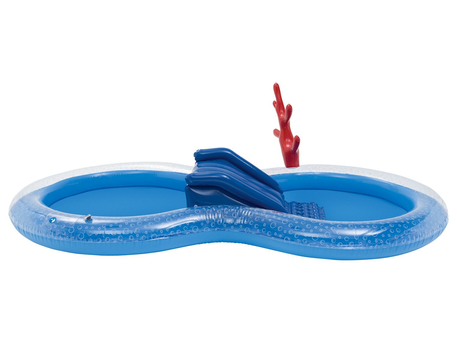 Playtive Junior Piscine Gonflable Pour Enfants Lidl Be