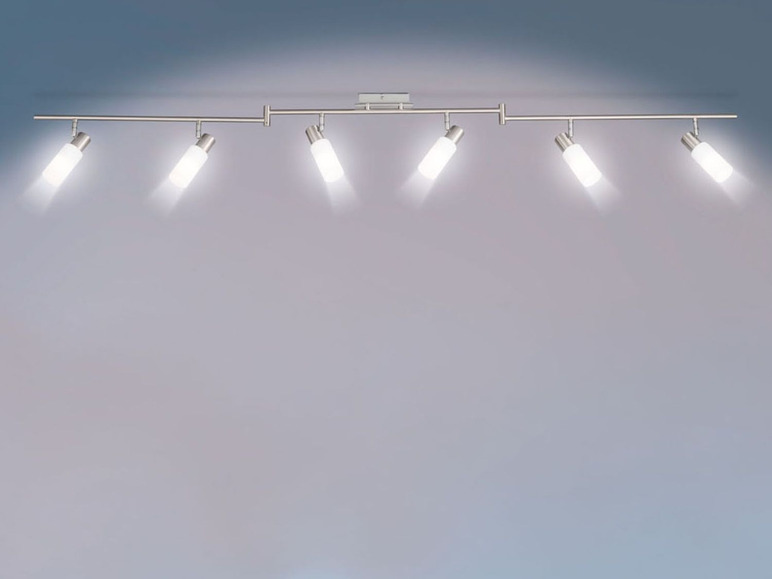 Ga naar volledige schermweergave: Livarno Home Ledplafondlamp - afbeelding 3